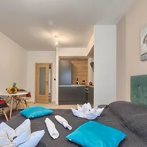 Adriatic Apartment