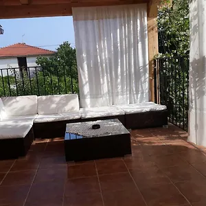 Dorde & Anna Apartman